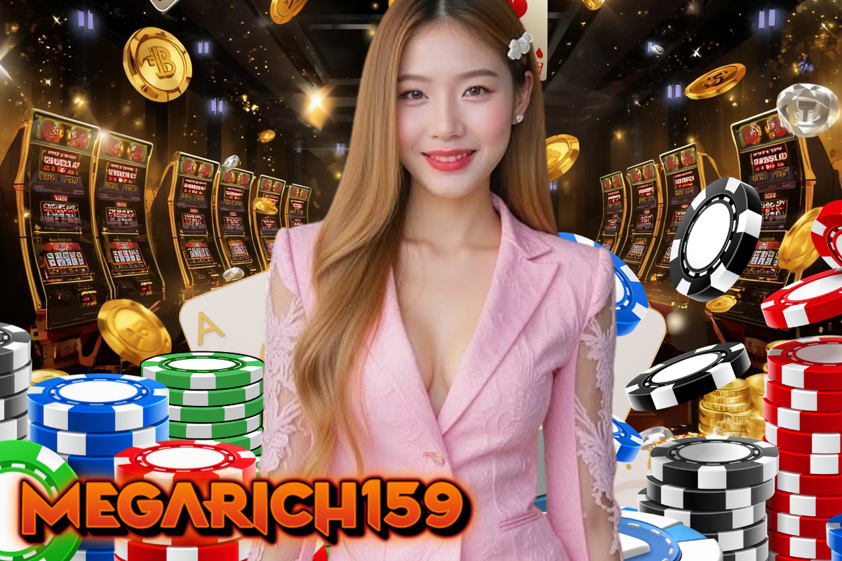 megarich159 ไม่มีขั้นต่ำ