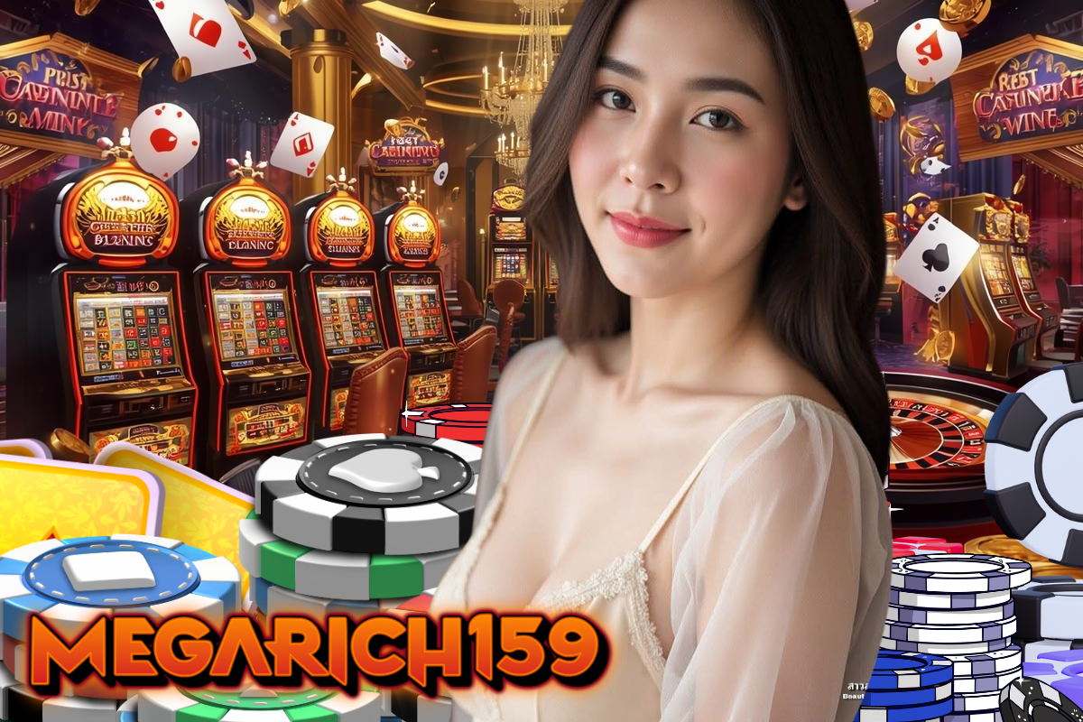 megarich159 slot