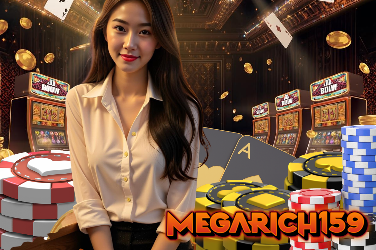 megarich159 สล็อต